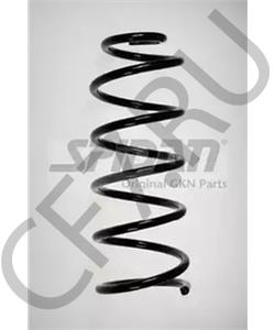 7613584 ALFAROME/FIAT/LANCI Пружина ходовой части в городе Королёв