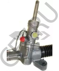 BP6L32110 Dar Рулевая рейка MAZDA 3 03-09, MAZDA 5 05-10 LHD в городе Королёв