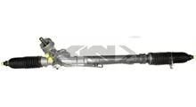 AUDI (FAW) Рулевой механизм