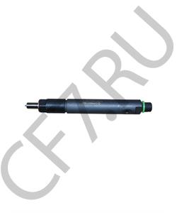 VG1560080305 CREATEK Форсунка Евро-2 (распылитель 204) 266/290 (CK8287) Howo в городе Королёв