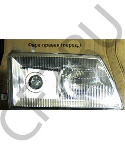 3711010C170 FAW Фара правая в городе Королёв