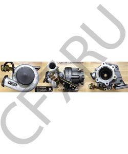 VG1560118228 CREATEK Турбина WD615 336 л.с. HOWO  в городе Королёв