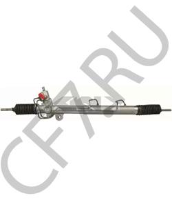 4651008001 Taeil Рейка рулевая Ssangyong Rexton восстановленная TAEIL Ю.Корея в городе Королёв