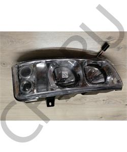 3711020A487 FAW Фара -3252 3312 правая в городе Королёв