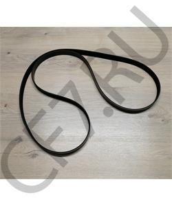 1023021-36D CREATEK Ремень приводной ручейковый 8PK2256 FAW  в городе Королёв