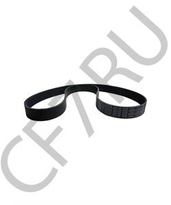 VG1246060080 HOWO Ремень 10PK1462 D12 A7 в городе Королёв