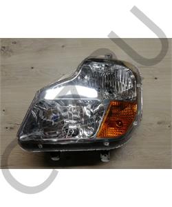 3772010-C0100 DFM Фара левая в сборе DF в городе Королёв