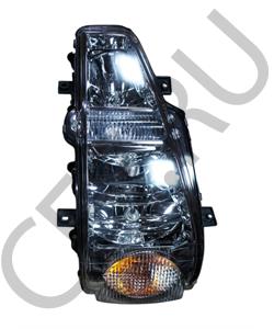 3711015-59A FAW Фара левая J6 в городе Королёв