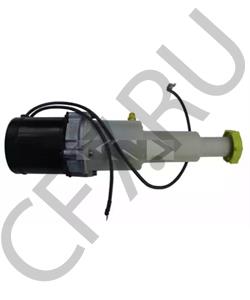 1120754 АВТОЭЛЕКТРИКА Фара рабочего освещения 112.07.54 АЕ б/л (без решетки) МТЗ ан. ФПГ-102,ФПГ-103, 8724.304/301 АВТОЭЛ в городе Королёв