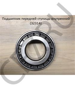 32314 CREATEK Подшипник передней ступицы внутренний() (CK8174)  в городе Королёв