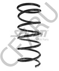 MB891717 PROTON Пружина ходовой части в городе Королёв