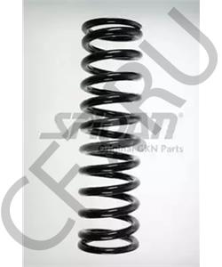 JLM 12241 DAIMLER Пружина ходовой части в городе Королёв