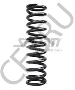 JLM12164 DAIMLER Пружина ходовой части в городе Королёв