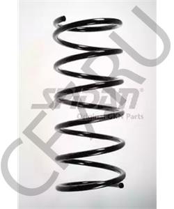 500271 Sv Амортизатор DAF, VOLVO, NEOPLAN (SV) в городе Королёв