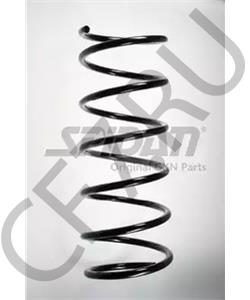 500235 Sv Амортизатор SCANIA-4 SV передн. 500-869 I/O в городе Королёв