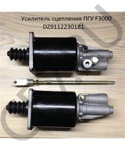 DZ9112230177 CREATEK ПГУ Ф95 (CK8166) SHAANXI в городе Королёв