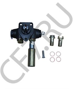 614080719 SHAANXI ТННД подкачка топлива HOWO OEM в городе Королёв