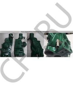 VG1246060094 КИТАЙ Помпа HOWO A7 D12 в городе Королёв