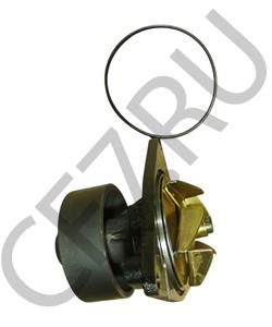 C4934058 HIGER Насос водяной 340-375 л.с. DongFeng, Yutong, Higer в городе Королёв