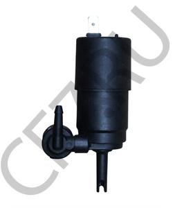 81.26485.6030 CREATEK Насос бачка омывателя (CK8331) SHAANXI в городе Королёв