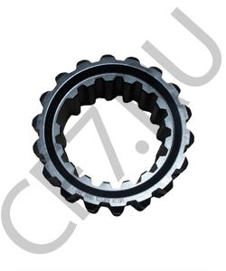 16118 SHAANXI Муфта вторичного вала в городе Королёв