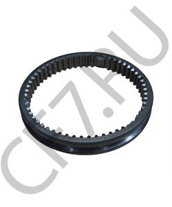 1312302057 HOWO / SITRAK Каретка синхронизации 1/2-й и 5/6-й передач КПП -ZF 5S-150GP в городе Королёв