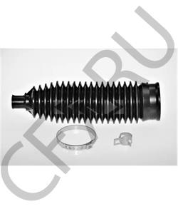 6Q0 423 831 D VW (SVW) Пыльник, рулевое управление в городе Королёв