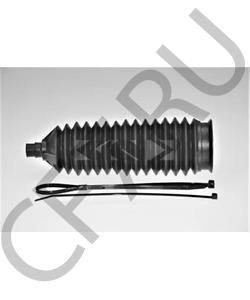 4119193 FORD (CHANGAN) Пыльник, рулевое управление в городе Королёв