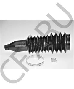 Q0005376V001000000 SMART Пыльник, рулевое управление в городе Королёв