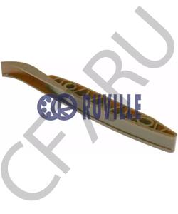 24387-4A030 HYUNDAI / KIA Успокоитель цепи привода распредвалов №1 /D4CB (BONGO, PORTER, STAREX, SORENTO) в городе Королёв