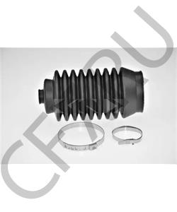 45535-12100 LEXUS ПЫЛЬНИК PУЛЕВОЙ ТЯГИ в городе Королёв