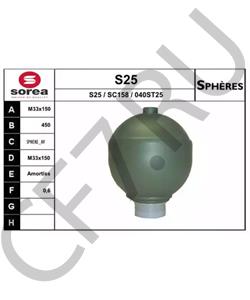 527176 GARNET Пластина колодки суппорта - левая WABCO MAXX 22 арт. 17161-GT () в городе Королёв