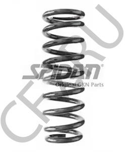 REB001220 MG Пружина ходовой части в городе Королёв