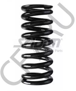 ZKC6743 MG Пружина ходовой части в городе Королёв