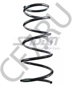 71742668 AUTO UNION Пружина ходовой части в городе Королёв