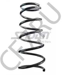 71744013 AUTO UNION Пружина ходовой части в городе Королёв