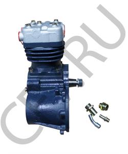 612600130177 AUTOTECH Компрессор одноцилиндровый AVTO-TECH (AT0417) в городе Королёв