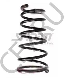 1104901 LEMFORDER Подшипник опоры амортизационной стойки | перед прав/лев | в городе Королёв