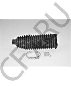 902010 EAG Металлорукав автономного отопителя нерж. 304 22х1000 в городе Королёв