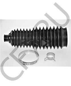 4066 80 DS Пыльник, рулевое управление в городе Королёв