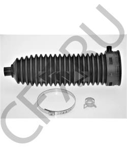 204 463 02 96 MERCEDES-BENZ (BBDC) Пыльник, рулевое управление в городе Королёв