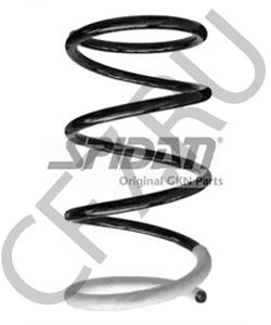 5002 TZ PSA тяга реактивная Volv в городе Королёв