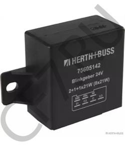 1713-085 FAUN Прерыватель указателей поворота в городе Королёв