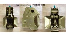 CREATEK Гидрозамок кабины CREATEK (CK8785) WG1642440101