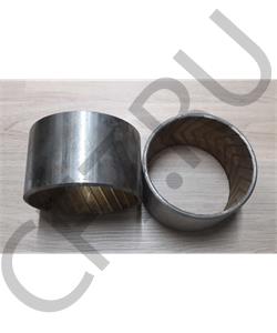 29ZB8A-04082 CREATEK Втулка балансира D=134mm, d=121mm, H=83mm (CK8754) в городе Королёв