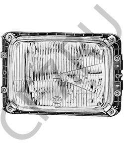 0008209161 MB LEUCHTEINHEIT в городе Королёв