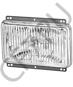 AL 15 2329 JOHN DEERE Вставка фары, основная фара в городе Королёв