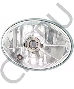 F 930 900 020 070 FENDT Вставка фары, основная фара в городе Королёв