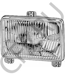 V31547310 FENDT Вставка фары, основная фара в городе Королёв