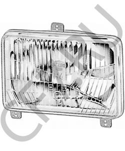 1 693 944 M92 MASSEY FERGUSON Вставка фары, основная фара в городе Королёв